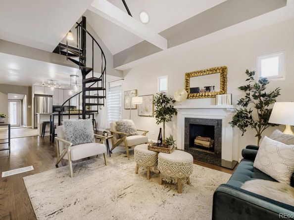 1194 S Washington Street, Denver CO 80210