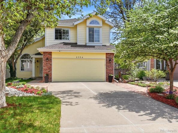 2354 S Harlan Street, Lakewood CO 80227