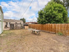 1540 Simms Street, Lakewood CO 80215