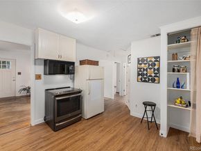 1540 Simms Street, Lakewood CO 80215