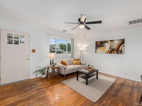 1540 Simms Street, Lakewood CO 80215