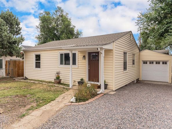 1540 Simms Street, Lakewood CO 80215