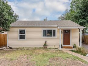 1540 Simms Street, Lakewood CO 80215