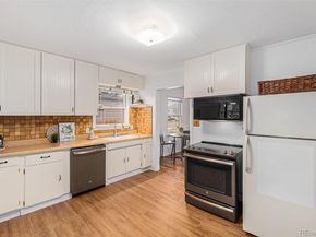 1540 Simms Street, Lakewood CO 80215