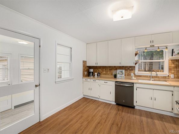 1540 Simms Street, Lakewood CO 80215