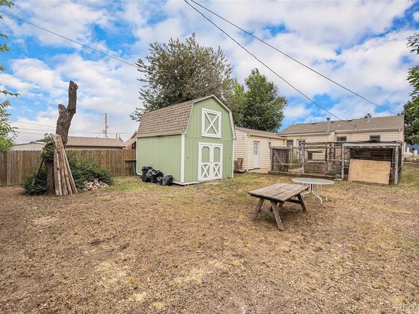 1540 Simms Street, Lakewood CO 80215