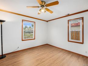 1540 Simms Street, Lakewood CO 80215