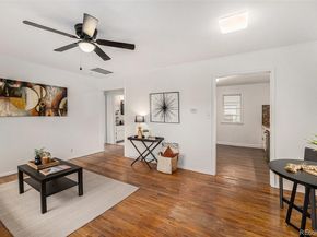 1540 Simms Street, Lakewood CO 80215