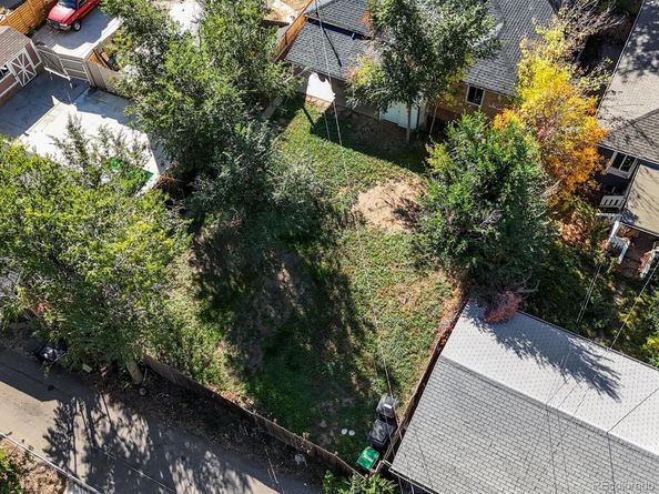 1654 Quince Street, Denver CO 80220