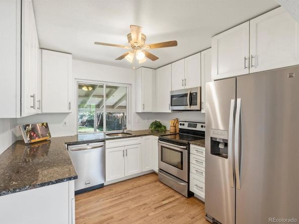 1654 Quince Street, Denver CO 80220