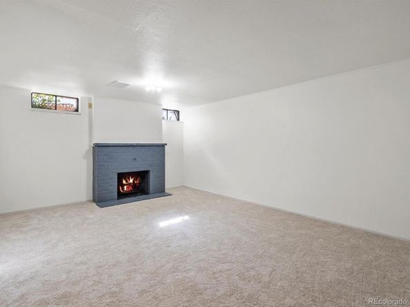 1654 Quince Street, Denver CO 80220