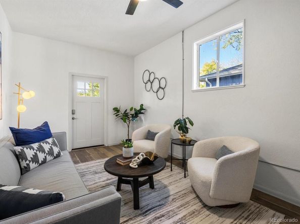 1654 Quince Street, Denver CO 80220