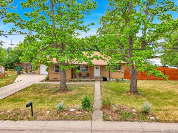 5890 W 4th Avenue, Lakewood CO 80226
