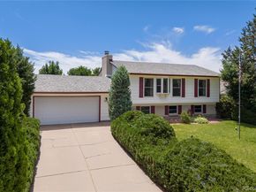 2932 E 96th Place, Thornton CO 80229