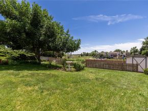 2932 E 96th Place, Thornton CO 80229