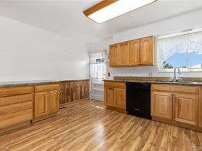 2932 E 96th Place, Thornton CO 80229