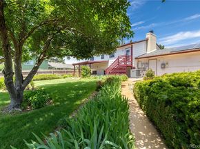 2932 E 96th Place, Thornton CO 80229