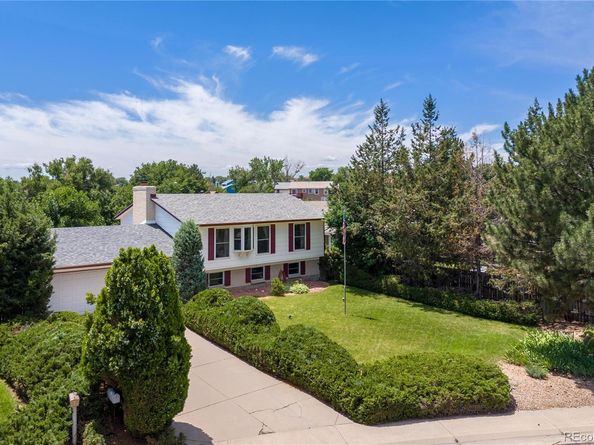 2932 E 96th Place, Thornton CO 80229