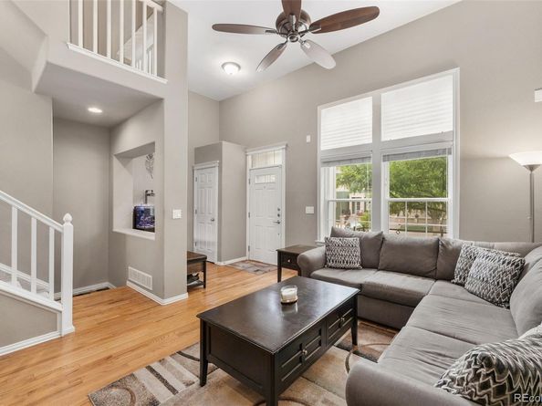 9503 Longs Peak Drive, Commerce City CO 80640