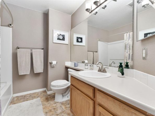 9503 Longs Peak Drive, Commerce City CO 80640