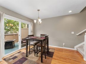 9503 Longs Peak Drive, Commerce City CO 80640