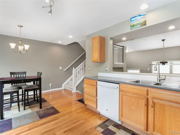 9503 Longs Peak Drive, Commerce City CO 80640