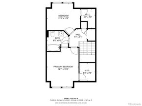 9503 Longs Peak Drive, Commerce City CO 80640