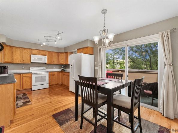 9503 Longs Peak Drive, Commerce City CO 80640
