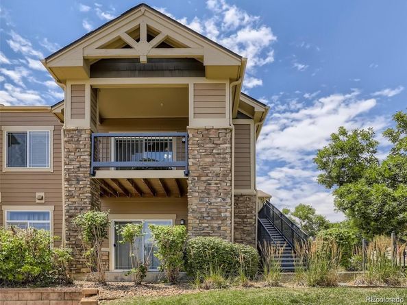 8726 S Kline Street A208, Littleton CO 80127