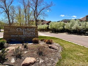 8726 S Kline Street A208, Littleton CO 80127
