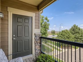 8726 S Kline Street A208, Littleton CO 80127