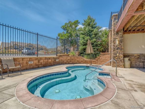 8726 S Kline Street A208, Littleton CO 80127