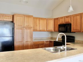 8726 S Kline Street A208, Littleton CO 80127