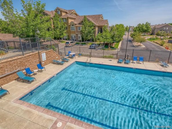 8726 S Kline Street A208, Littleton CO 80127