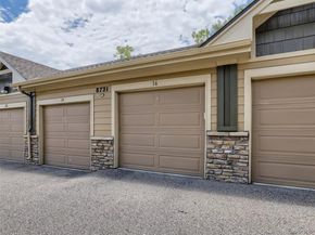 8726 S Kline Street A208, Littleton CO 80127