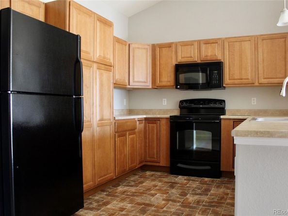 8726 S Kline Street A208, Littleton CO 80127