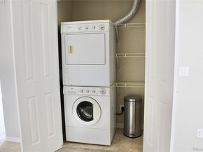8726 S Kline Street A208, Littleton CO 80127