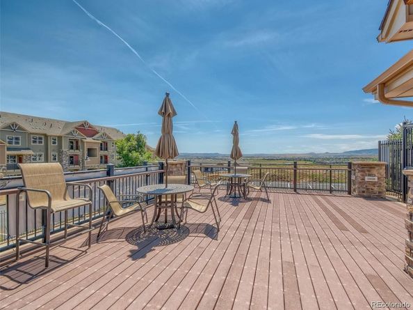 8726 S Kline Street A208, Littleton CO 80127