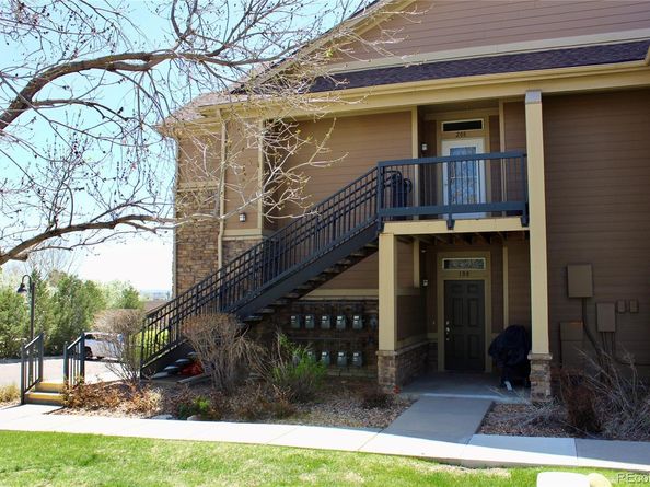 8726 S Kline Street A208, Littleton CO 80127