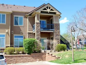 8726 S Kline Street A208, Littleton CO 80127