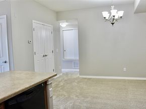 8726 S Kline Street A208, Littleton CO 80127