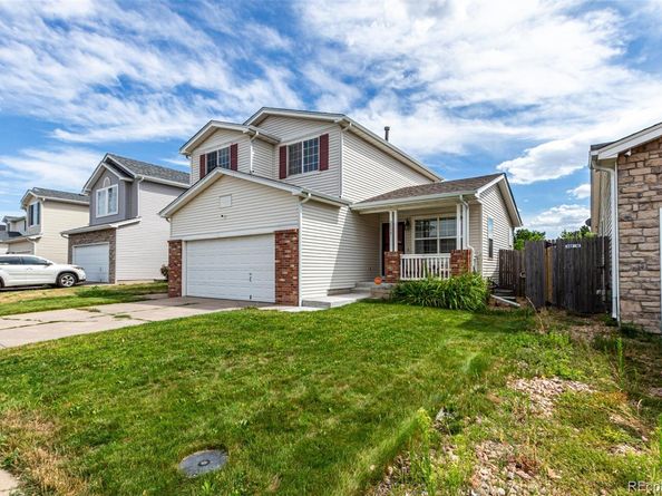 2039 Espana Way, Aurora CO 80011