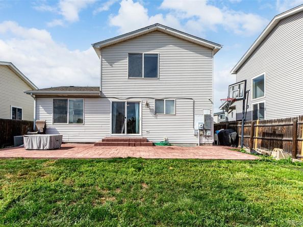 2039 Espana Way, Aurora CO 80011