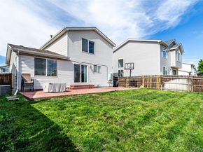 2039 Espana Way, Aurora CO 80011