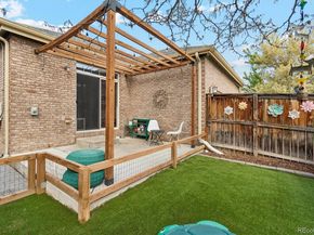 154 Oneida Court, Denver CO 80220