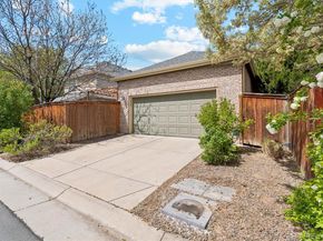 154 Oneida Court, Denver CO 80220