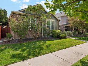 154 Oneida Court, Denver CO 80220