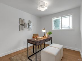 6462 Harlan Street, Arvada CO 80003