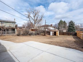 6462 Harlan Street, Arvada CO 80003