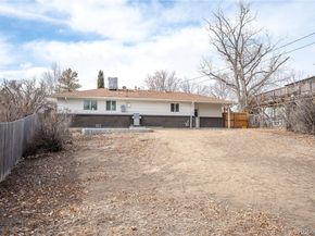 6462 Harlan Street, Arvada CO 80003